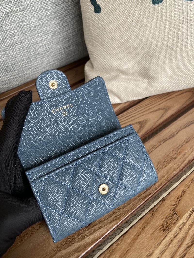 Chanel Wallet Purse